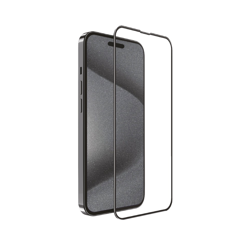 NOVANL Screenprotector Pro voor iPhone 15 Pro