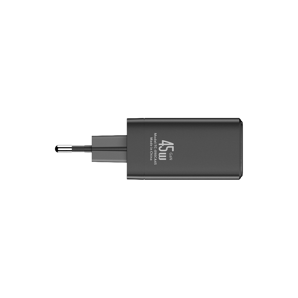 NOVANL ProCharge Charger 45W Dual Port (USB-A & USB-C)