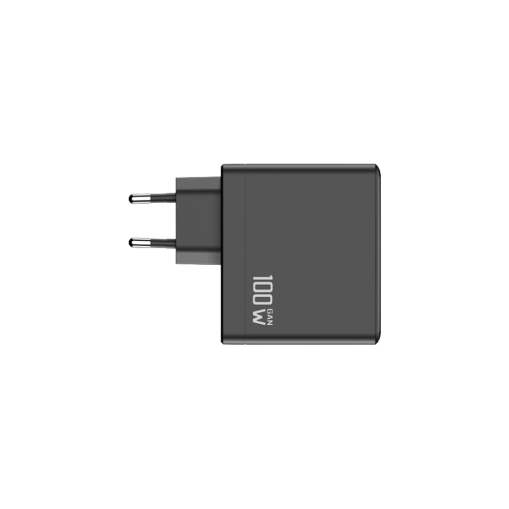 NOVANL ProCharge Charger 100W Dual Port (2x USB-C & 2x USB-A)