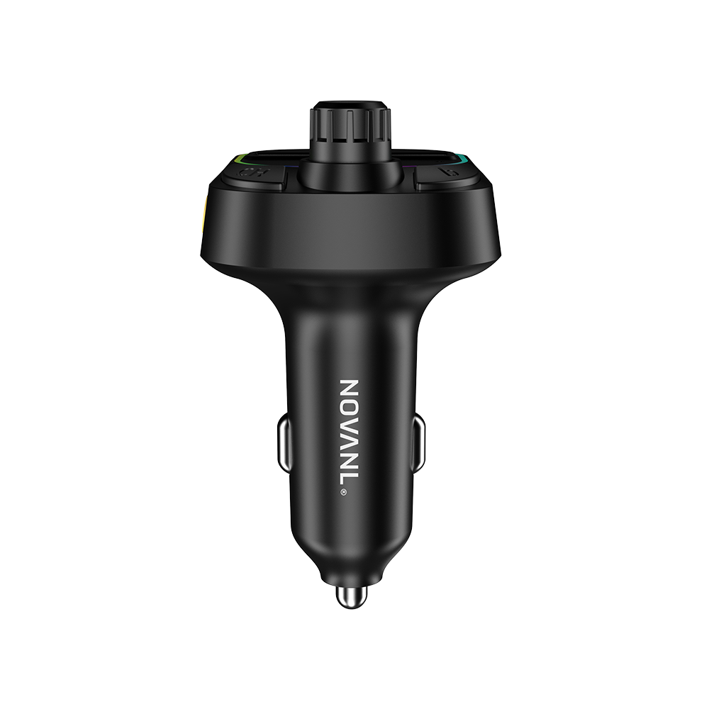 NOVANL PowerDrive FM-transmissie (38W)