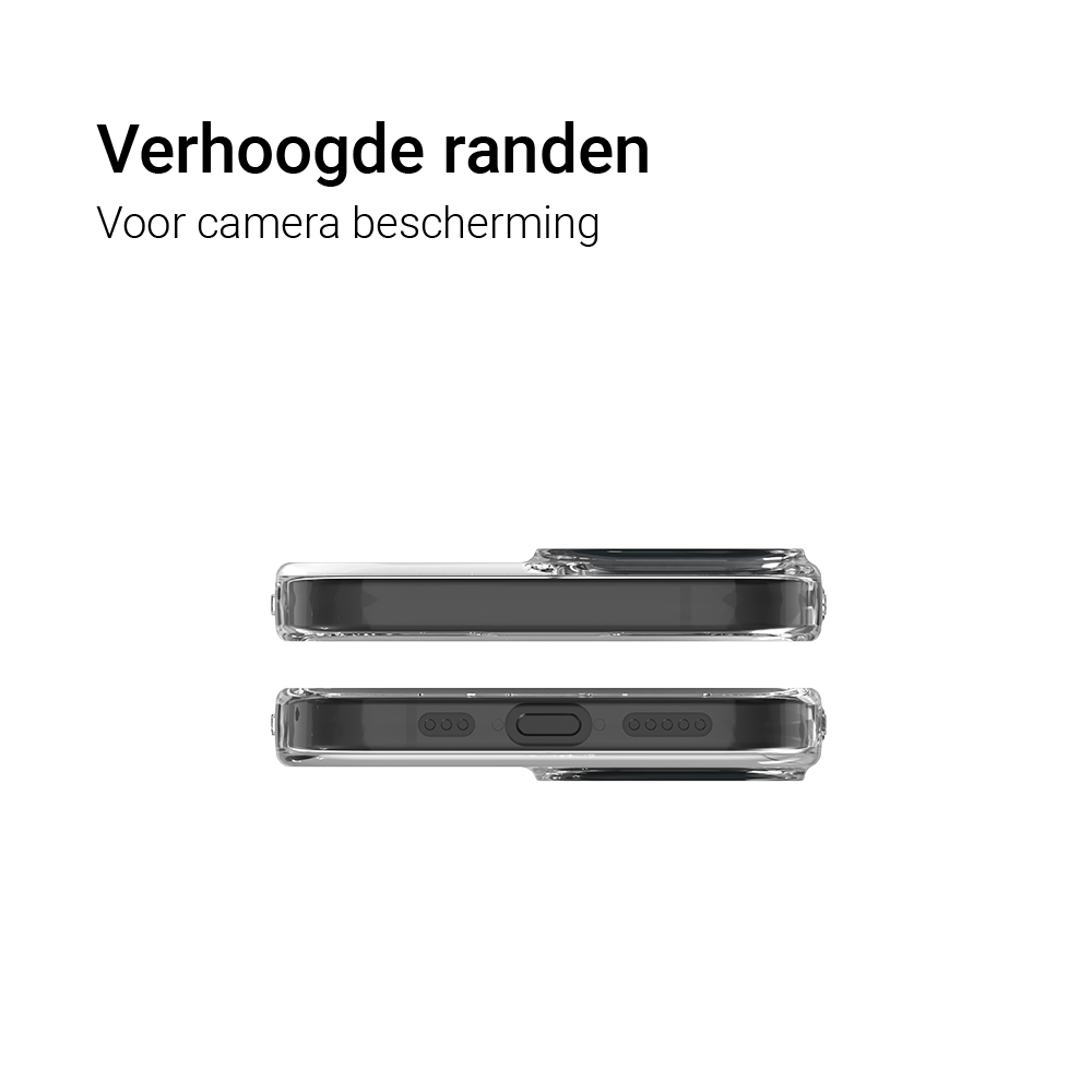 NOVANL Clear TPUCase for iPhone 15_3