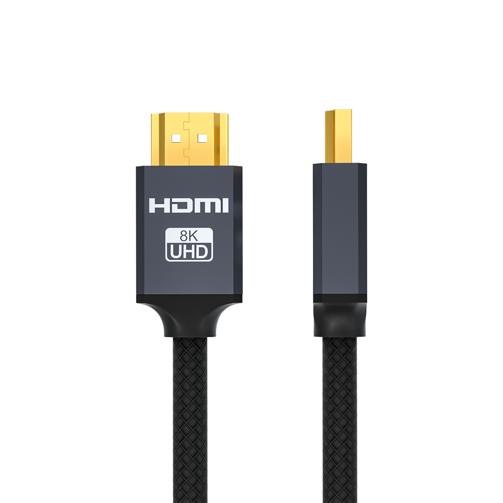 NOVANL UltraHD HDMI 2.1 8K Kabel (5M)