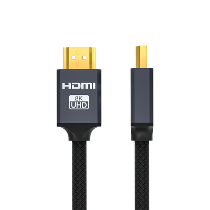 NOVANL UltraHD HDMI 2.1 8K Kabel (5M)