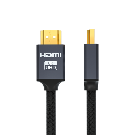 NOVANL UltraHD HDMI 2.1 8K Kabel (5M)
