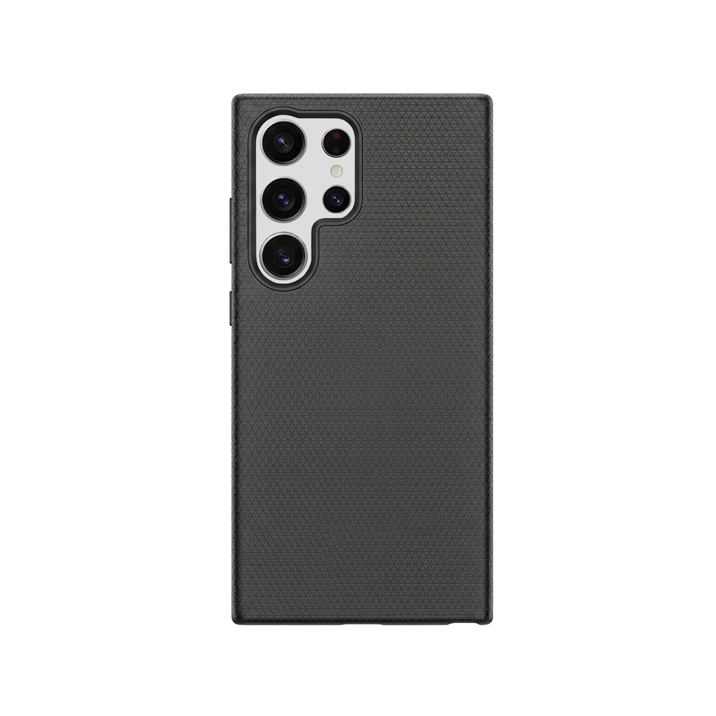 NOVANL GripArmor Hoesje voor Samsung Galaxy S24 Ultra