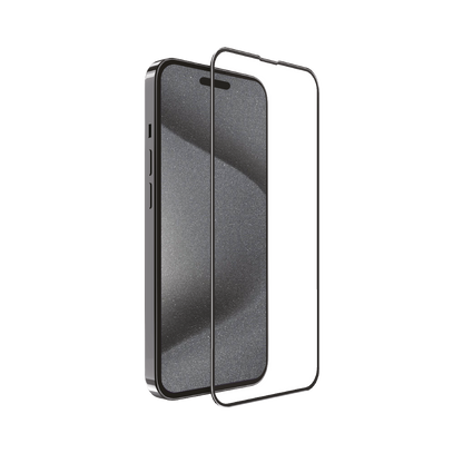 NOVANL Screenprotector Pro voor iPhone 15 Pro