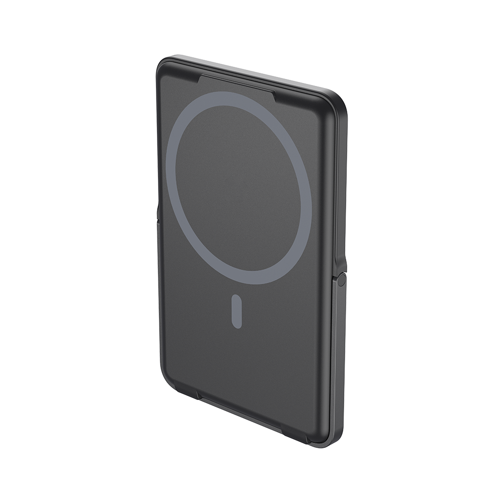 NOVANL PowerUp MagSlim (Incl. Magnetics) 5.000 mAh Powerbank