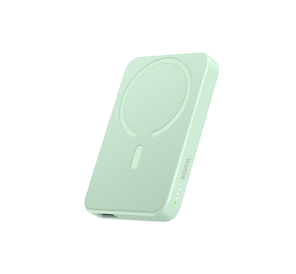 NOVANL PowerUp MagNetic 5.000 mAh Powerbank