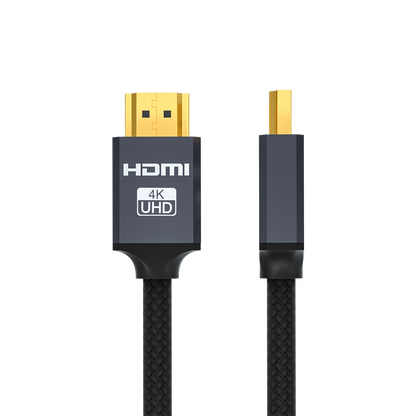 NOVANL UltraHD HDMI 2.0B 4K Kabel (5M)