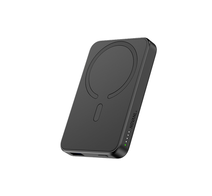NOVANL PowerUp MagNetic 5.000 mAh Powerbank