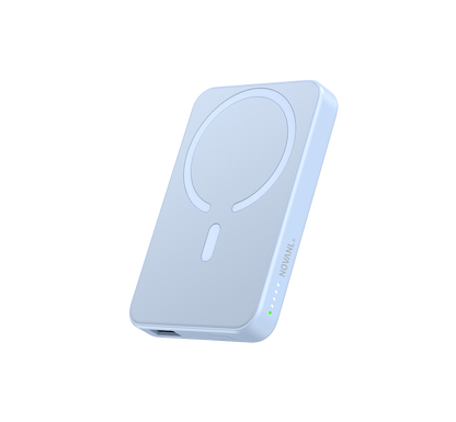 NOVANL PowerUp MagNetic 5.000 mAh Powerbank