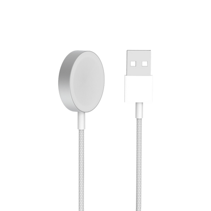 NOVANL MagWatch Oplader met USB-A Kabel