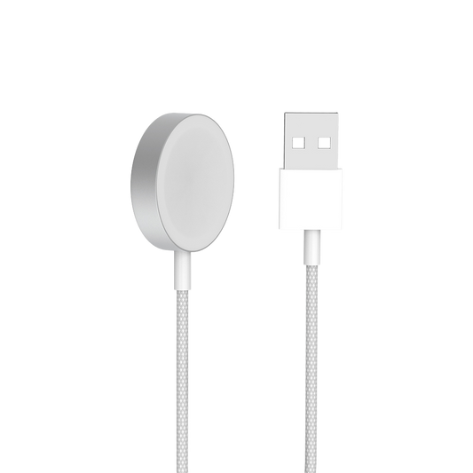 NOVANL MagWatch Oplader met USB-A Kabel