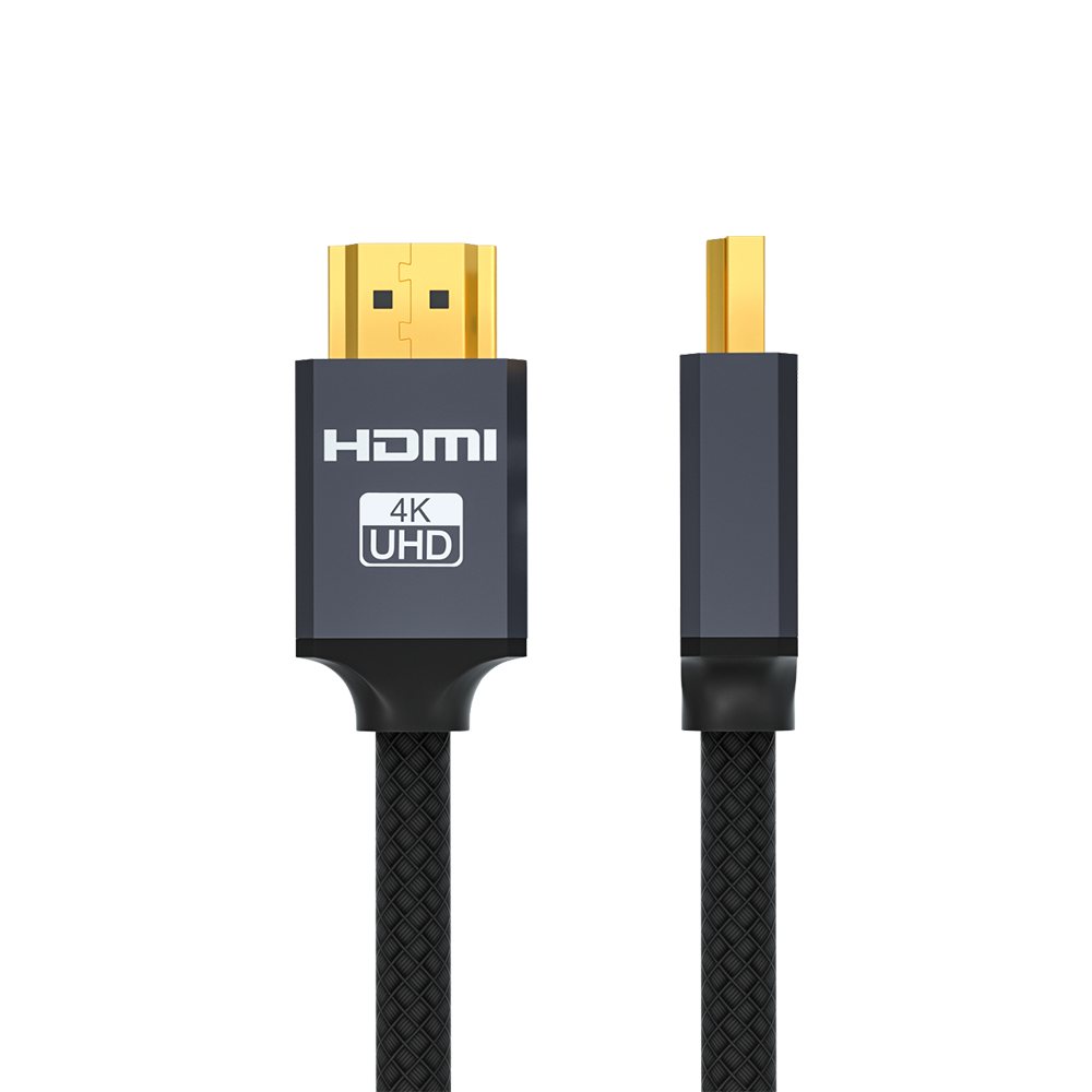 NOVANL UltraHD HDMI 2.0B 4K Kabel (3M)