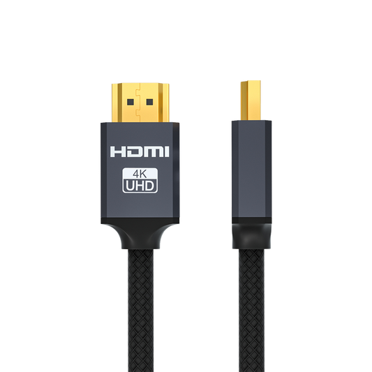 NOVANL UltraHD HDMI 2.0B 4K Kabel (3M)