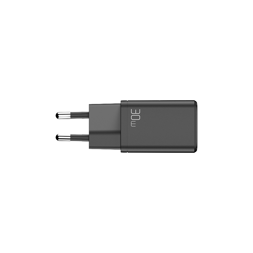 NOVANL ProCharge 30W USB‑C Power Adapter