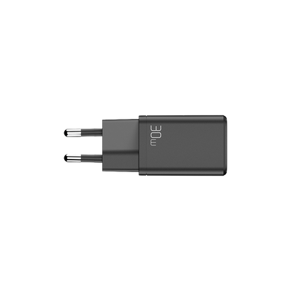 NOVANL ProCharge 30W USB‑C Power Adapter