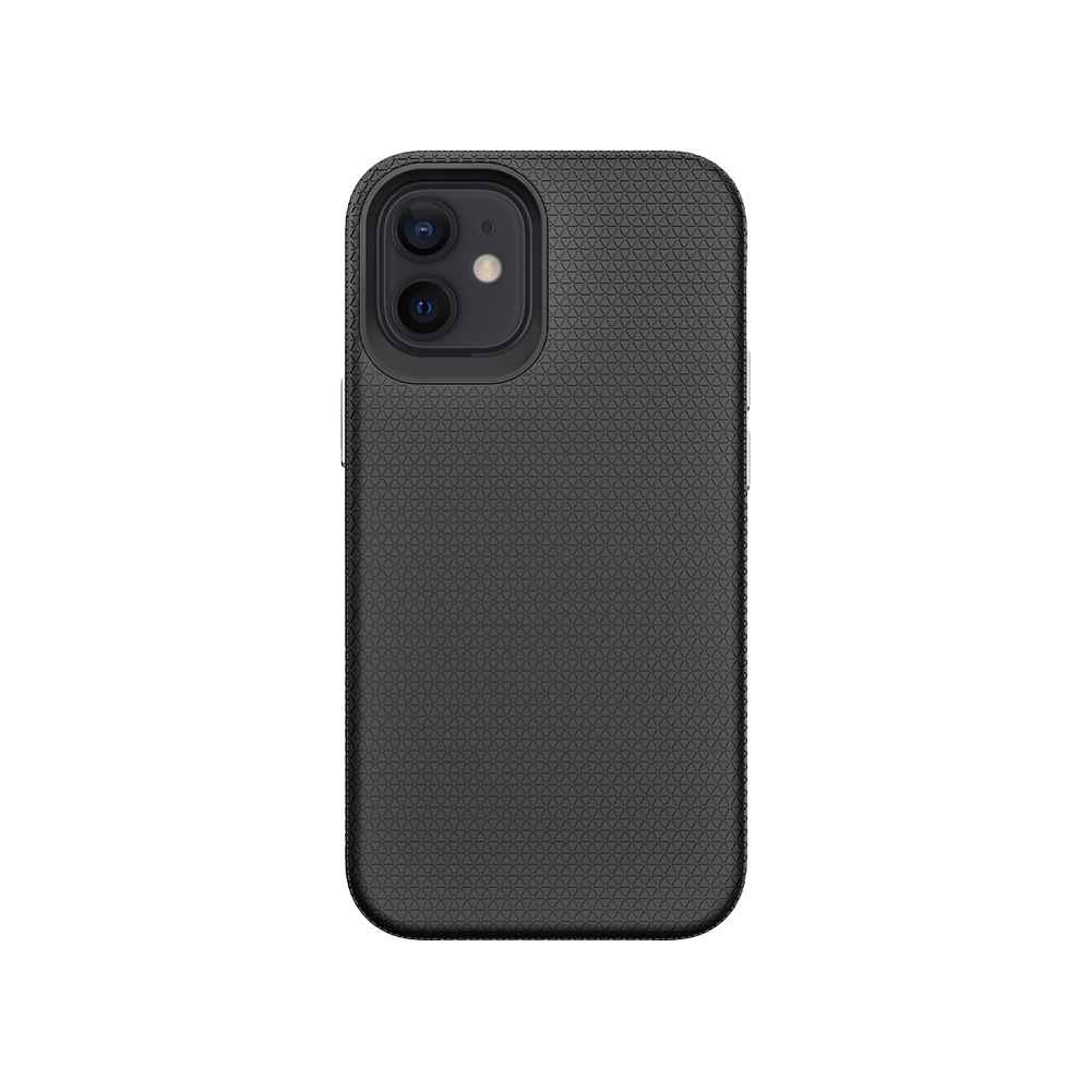 NOVANL GripArmor Hoesje voor iPhone 12 Mini