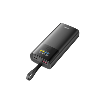 NOVANL PowerUp Pro (10.000 mAh) with USB-C Cable