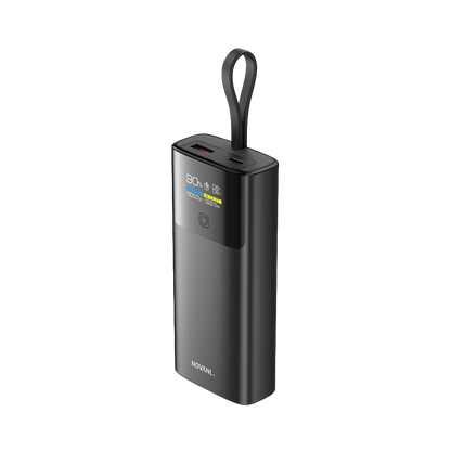 NOVANL PowerUp Pro (10.000 mAh) with USB-C Cable