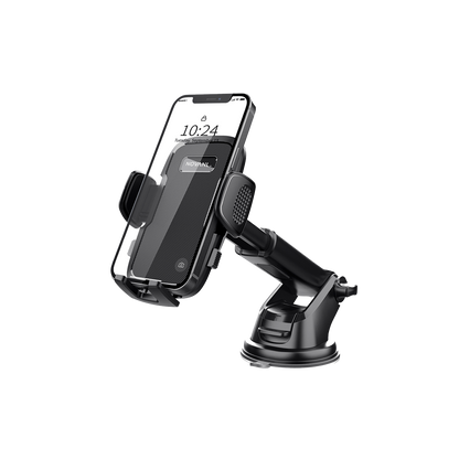 NOVANL DriveMate Zuignap Telefoonhouder