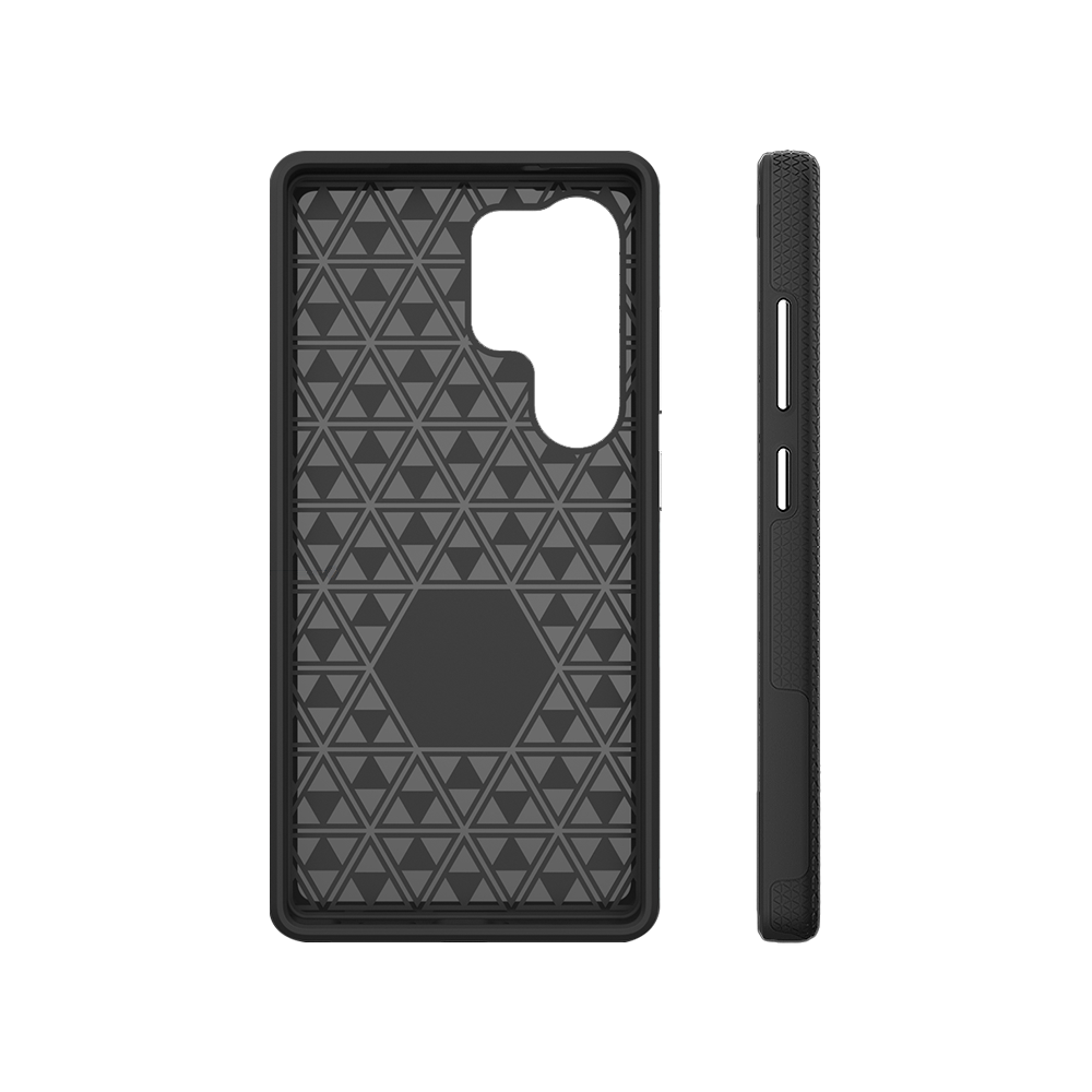 NOVANL GripArmor Case Samsung Galaxy S25 Ultra