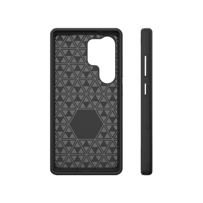 NOVANL GripArmor Case Samsung Galaxy S25 Ultra