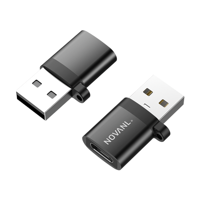 NOVANL EasyLink USB-C naar USB-A Adapter