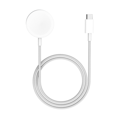 NOVANL MagWatch Oplader met USB-C Kabel