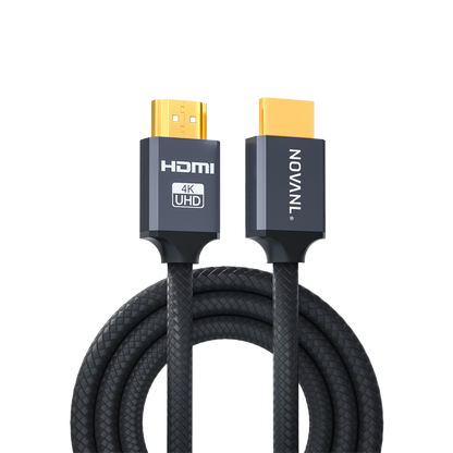 NOVANL UltraHD HDMI 2.0B 4K Kabel (5M)