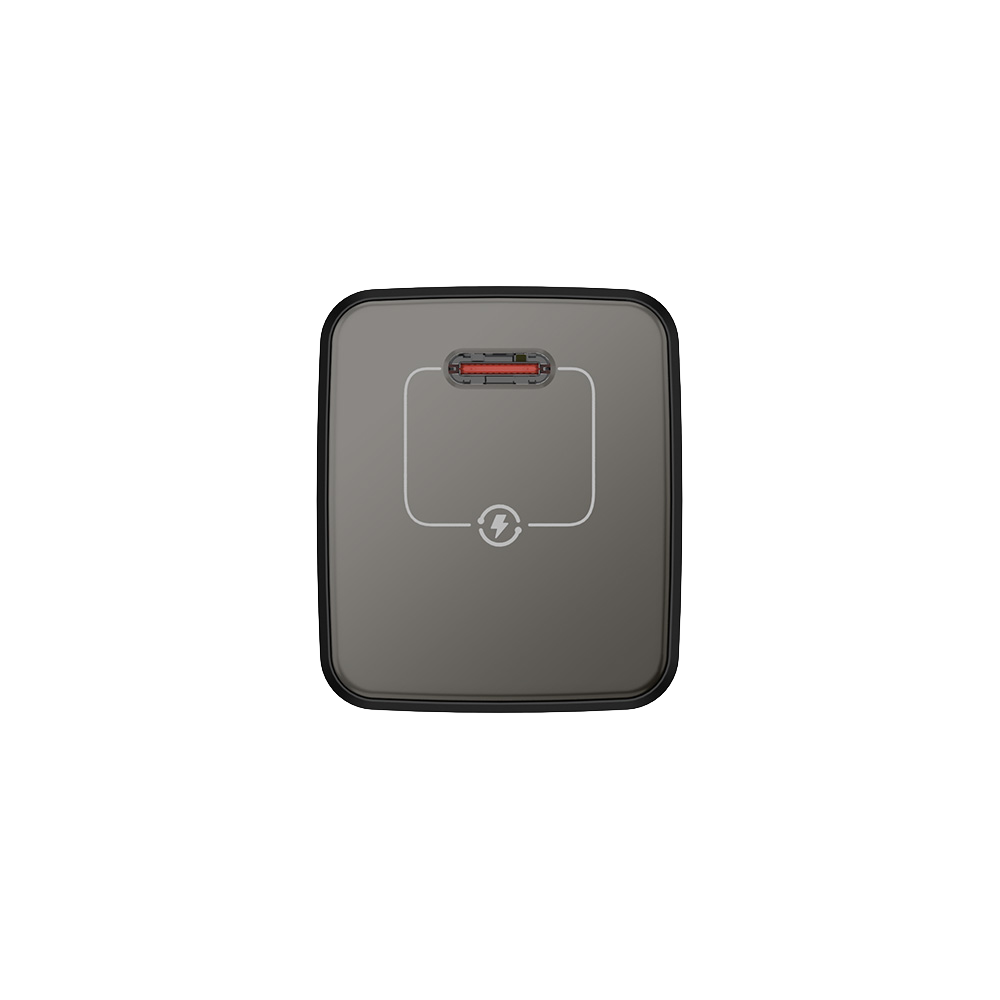 NOVANL ProCharge 30W USB‑C Power Adapter