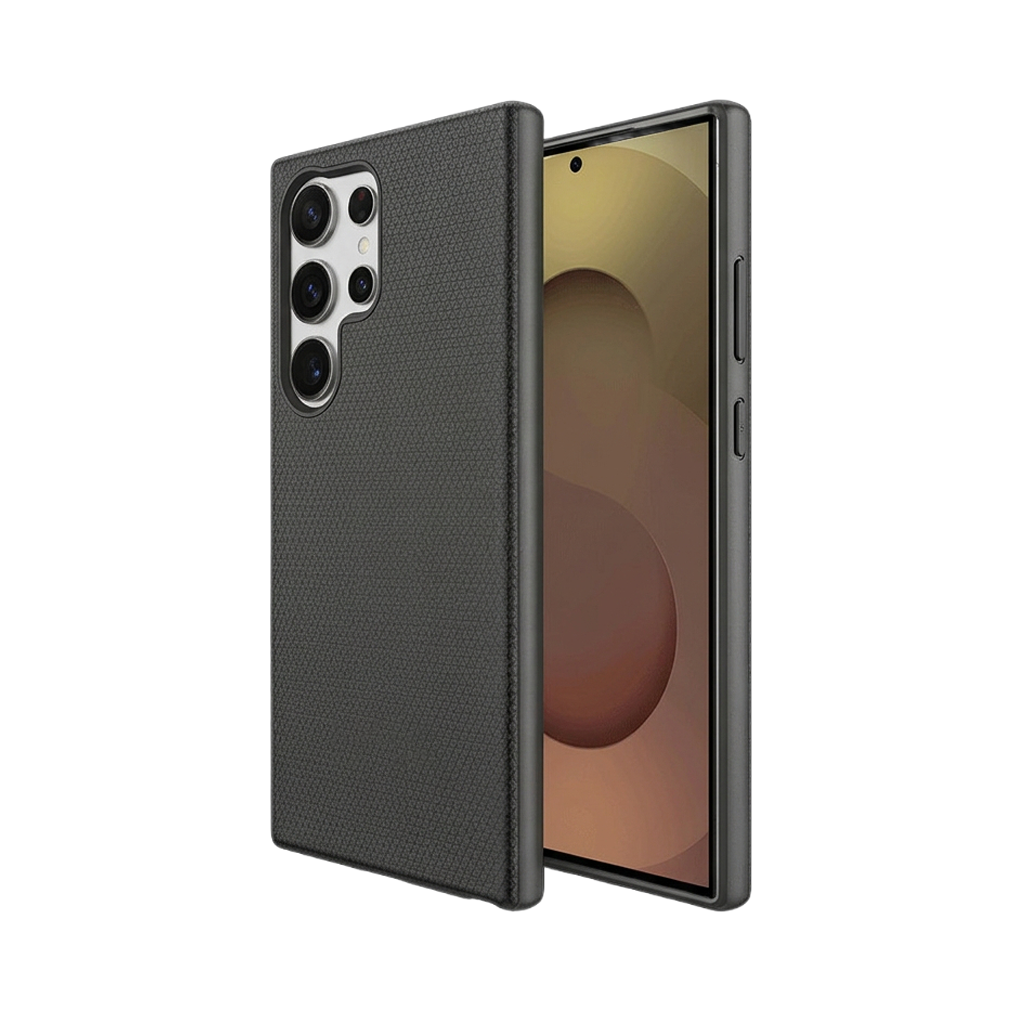 NOVANL GripArmor Hoesje voor Samsung Galaxy S24 Ultra