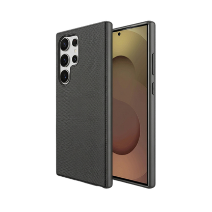 NOVANL GripArmor Hoesje voor Samsung Galaxy S24 Ultra