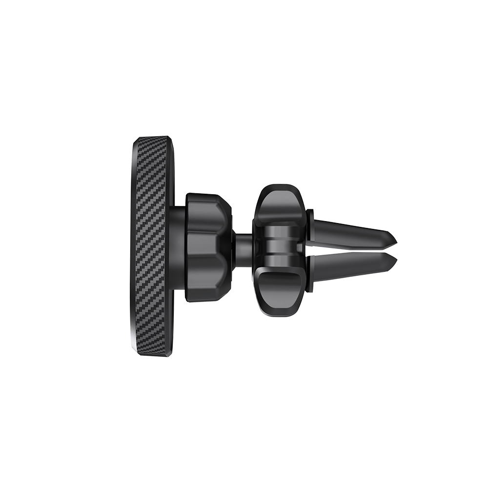 NOVANL MagLock Telefoonhouder voor Luchtrooster