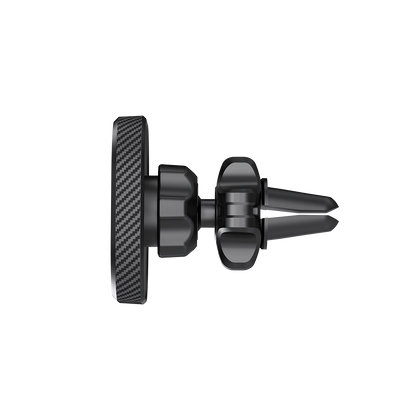 NOVANL MagLock Telefoonhouder voor Luchtrooster