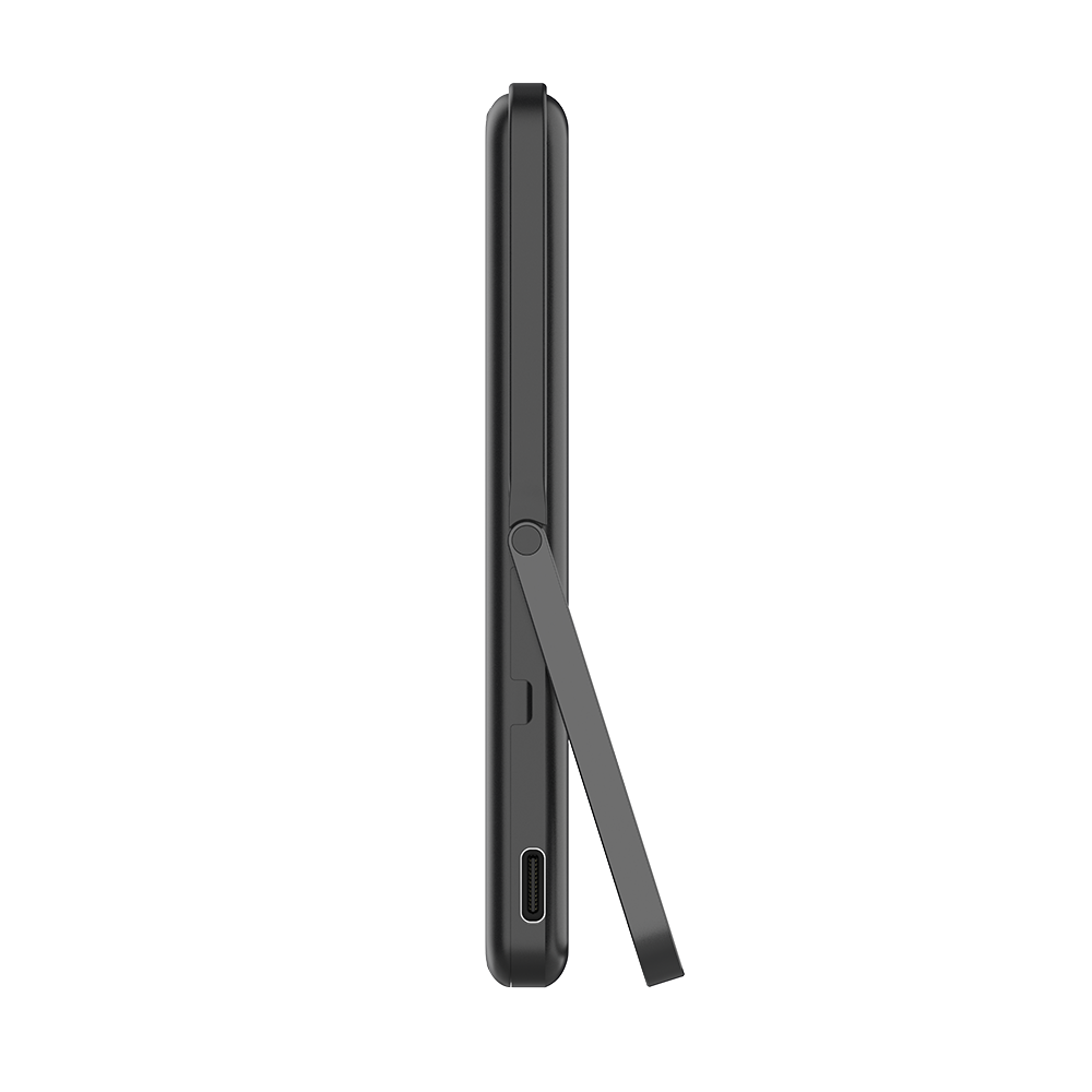 NOVANL PowerUp MagSlim (Incl. Magnetics) 5.000 mAh Powerbank