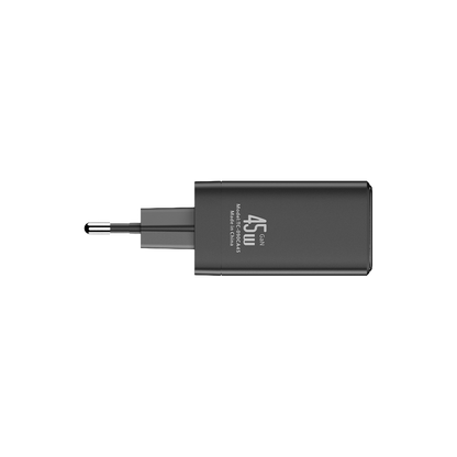 NOVANL ProCharge Charger 45W Dual Port (USB-A & USB-C)