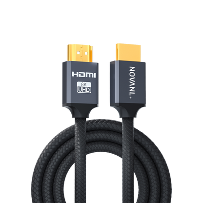 NOVANL UltraHD HDMI 2.1 8K Kabel (5M)