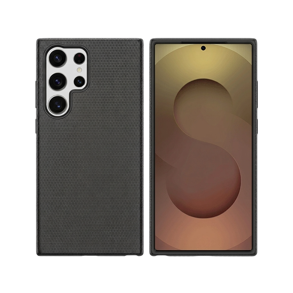NOVANL GripArmor Hoesje voor Samsung Galaxy S24 Ultra