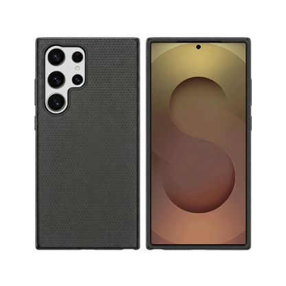 NOVANL GripArmor Hoesje voor Samsung Galaxy S24 Ultra