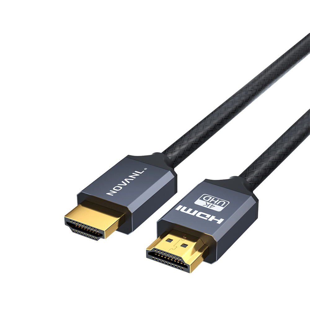NOVANL UltraHD HDMI 2.0B 4K Kabel (3M)