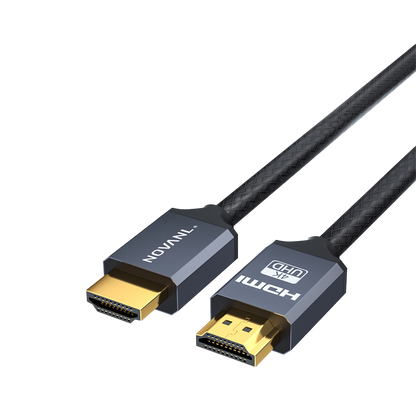 NOVANL UltraHD HDMI 2.0B 4K Kabel (1.5M)