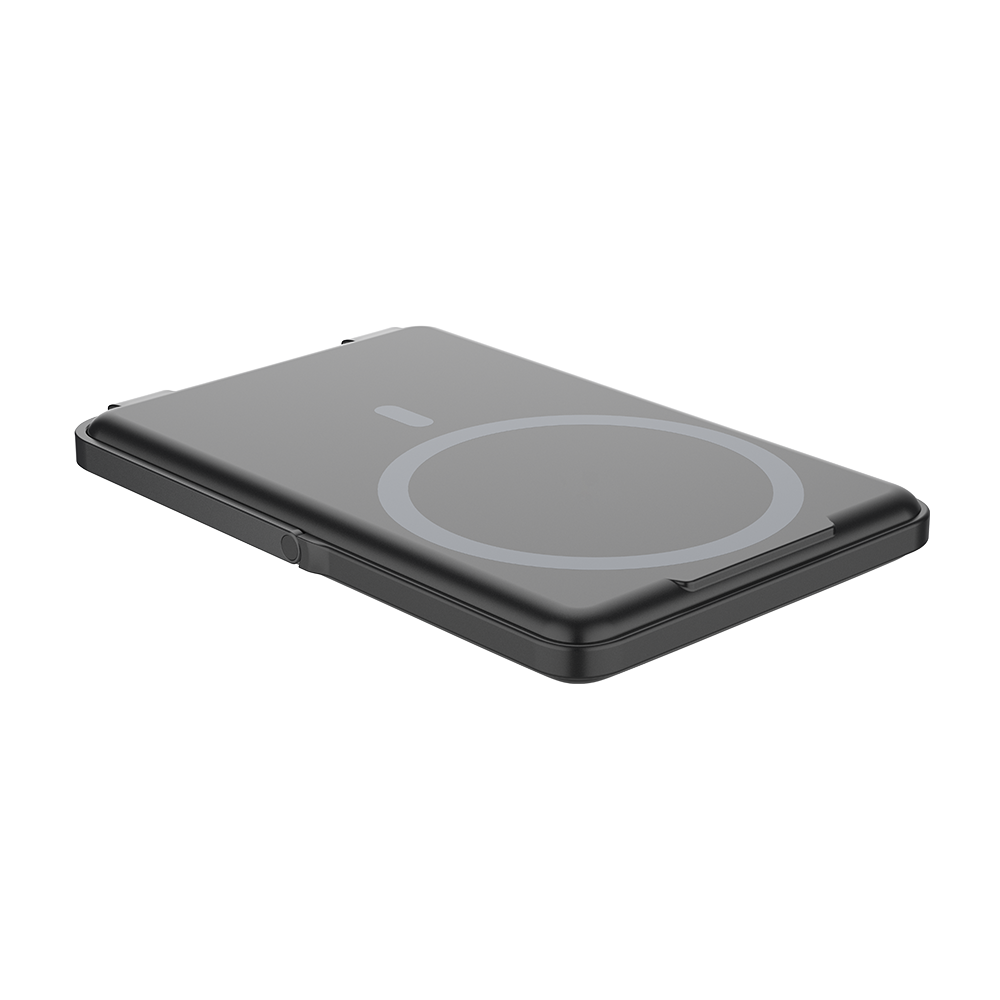 NOVANL PowerUp MagSlim (Incl. Magnetics) 5.000 mAh Powerbank