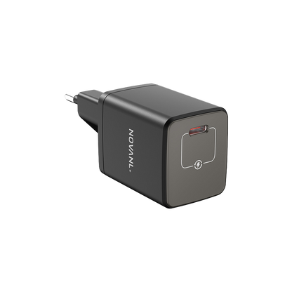 NOVANL ProCharge 30W USB‑C Power Adapter