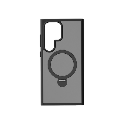 NOVANL MagGuard Hoesje voor Samsung Galaxy S24 ultra