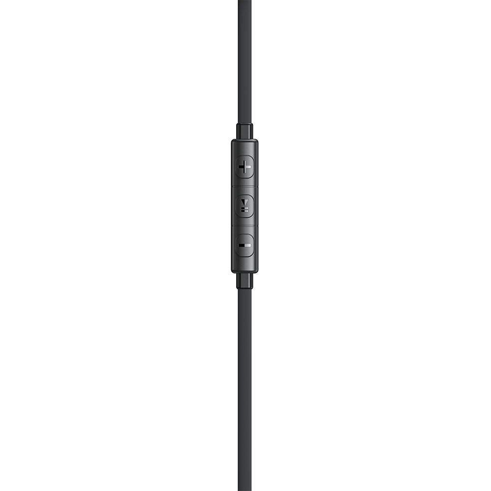 NOVANL Earlink Oordopjes met USB-C Kabel
