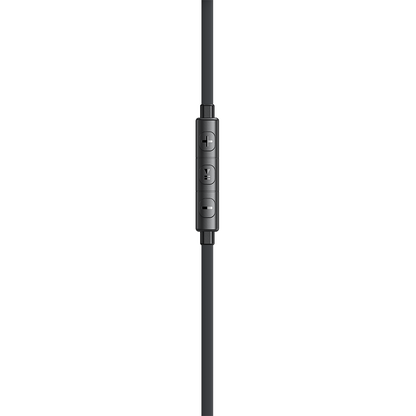 NOVANL Earlink Oordopjes met USB-C Kabel