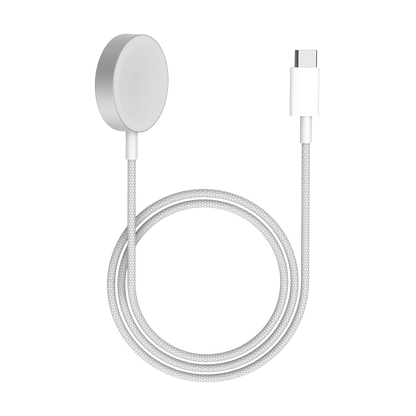 NOVANL MagWatch Oplader met USB-C Kabel