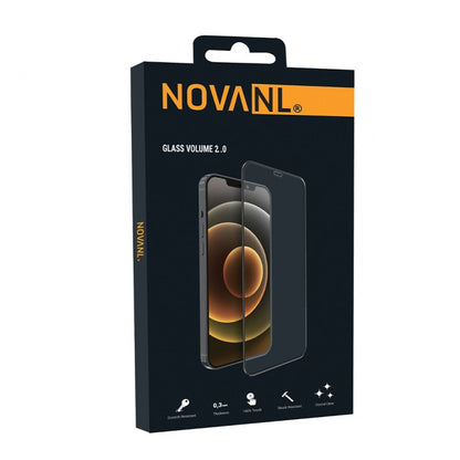 NOVANL Screenprotector Pro voor iPhone 7/8