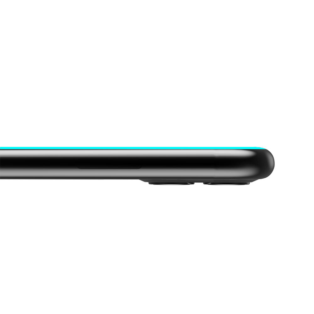NOVANL 3-Pack Screen Protectors voor iPhone XR met Installatiekit